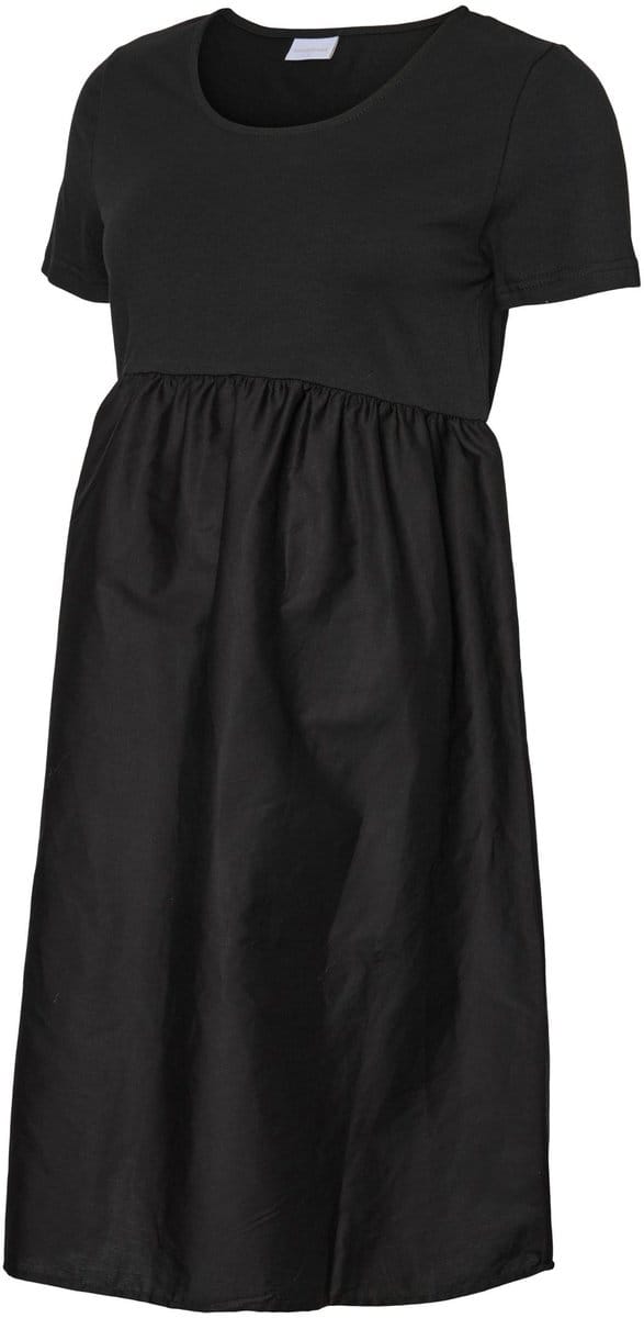 Mama Licious Jurk MLCARO Zwangerschapsjurk