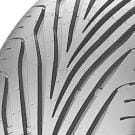 Goodyear Eagle F1 GS-D3 ( 195/45 R17 81W met velgrandbescherming (MFS) )