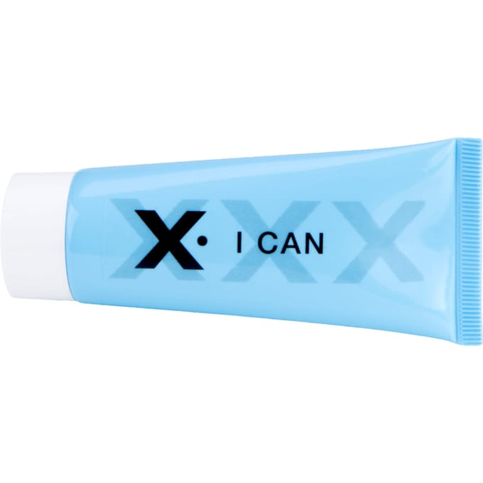 Ruf X Erection - Stimulerend Middel - Krijg Een Hardere Erectie - Met Warmte Effect - 40ml