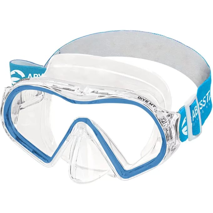 Duikmasker Abysstar Dive MT