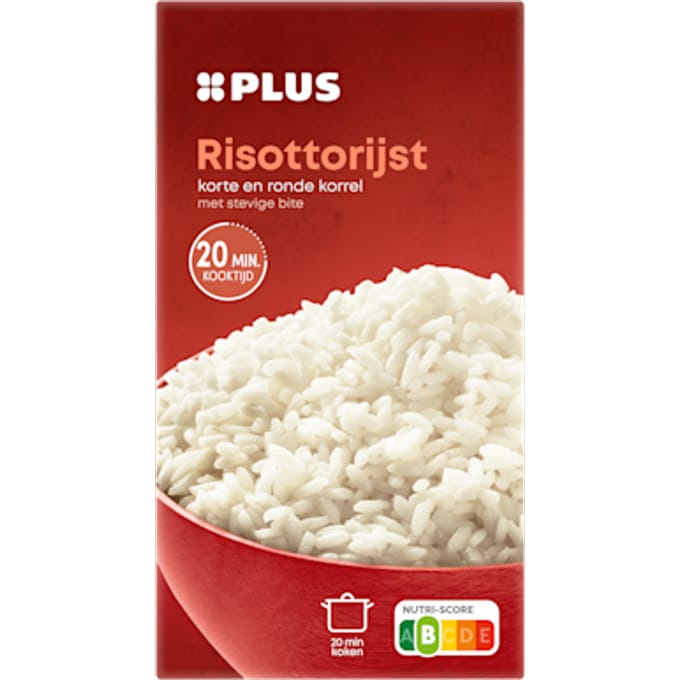 Risotto