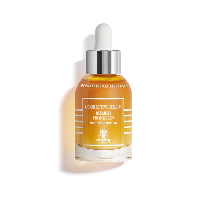 Sisley Corrective Serum Blemish Prone Skin Sisley - Sisley Corrective Serum Blemish Prone Skin