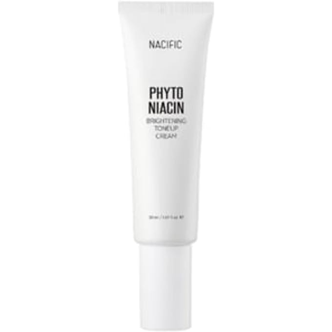 Nacific - Phyto Niacin Whitening Tone-Up crème 50 ml