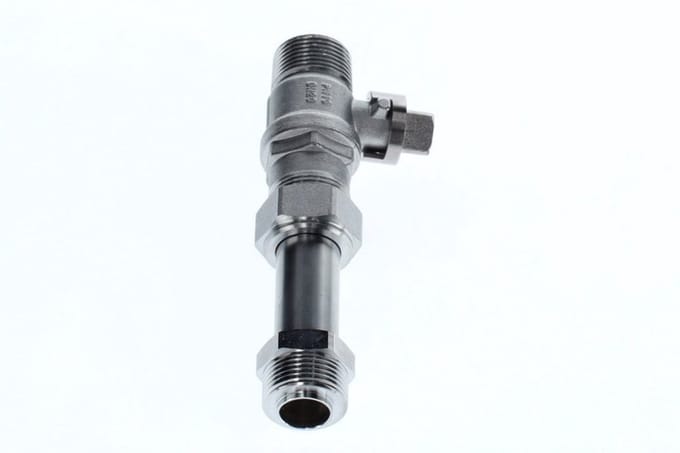 BOSCH Afsluiter, 87174050380