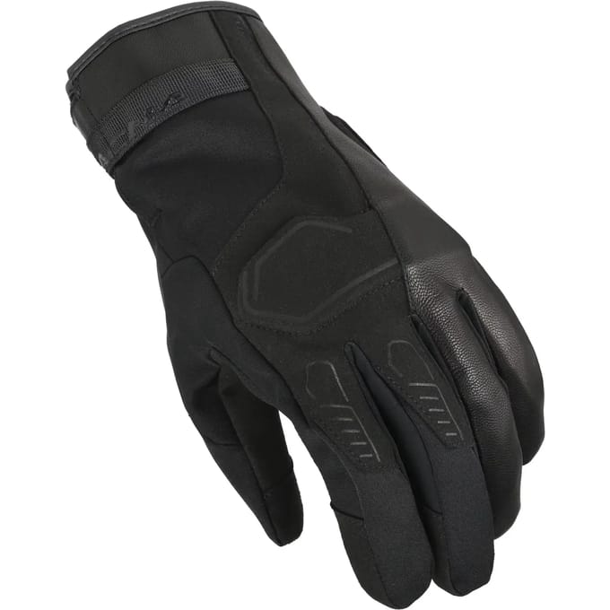 Motorhandschoenen voor het tussenseizoen Macna Rizz RTX