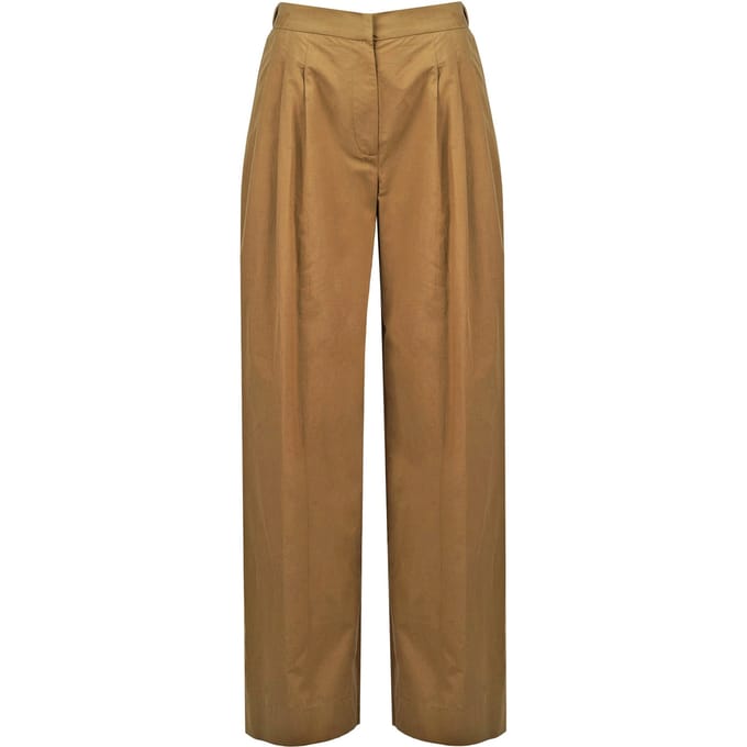 Ottod'ame - Broek - 470709 - Oliva
