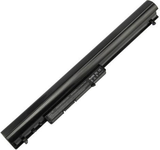 CoreParts MBXHP-BA0006 laptop reserve-onderdeel Batterij/Accu