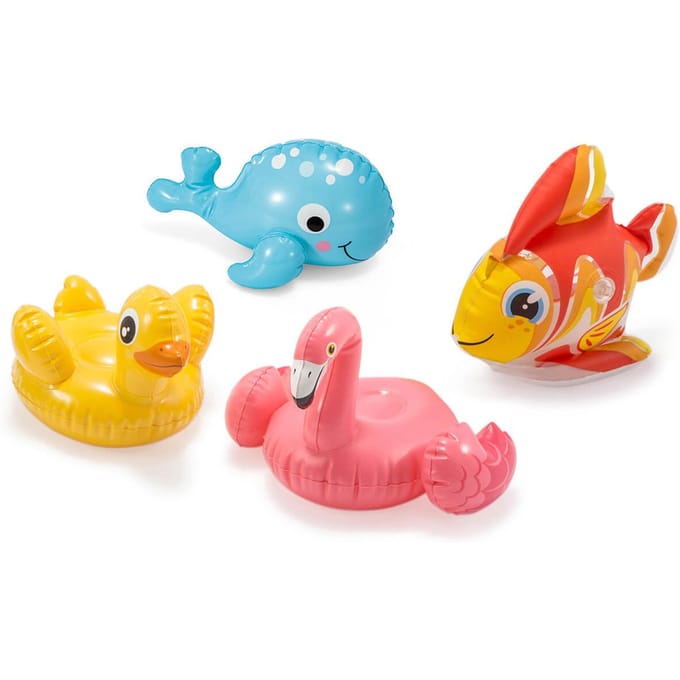 Intex Mini Opblaasdieren