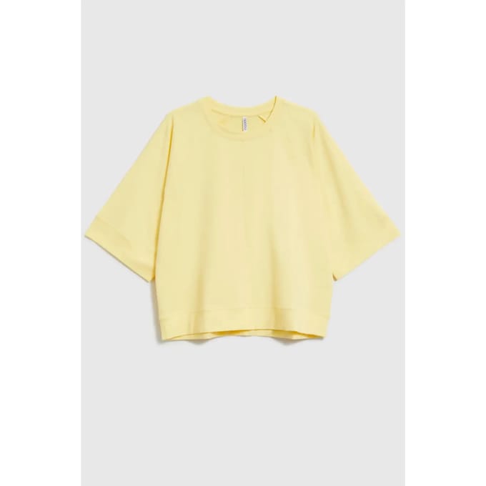 Dames sweatshirt Moodo L-BL-4903