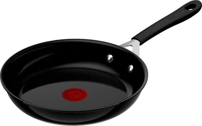 Jamie Oliver by Tefal Home Cook Koekenpan - 28 cm - Keramisch