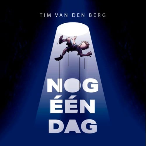 Nog - Tim van den Berg