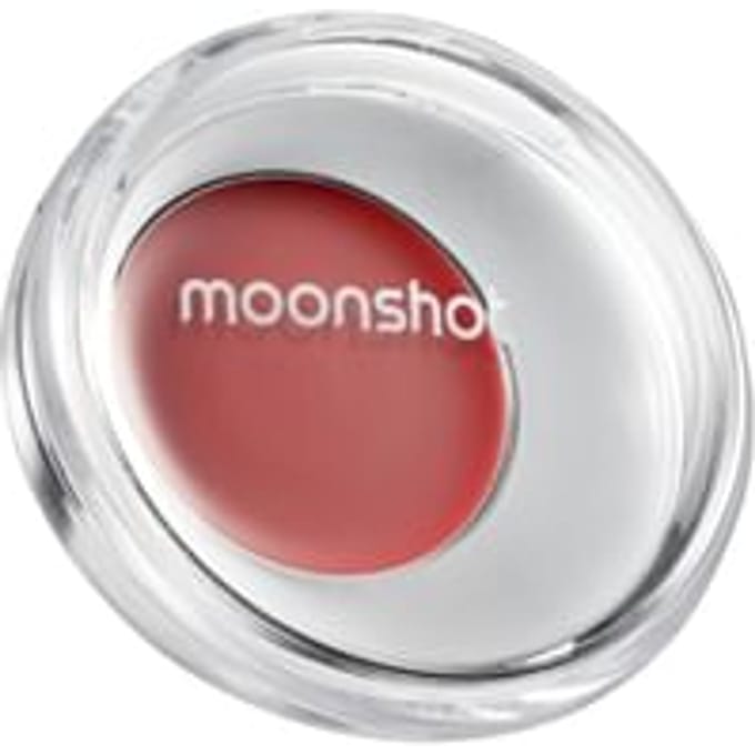 moonshot - Melting Mood Lip & Cheek - 10 Colors #07 Classy