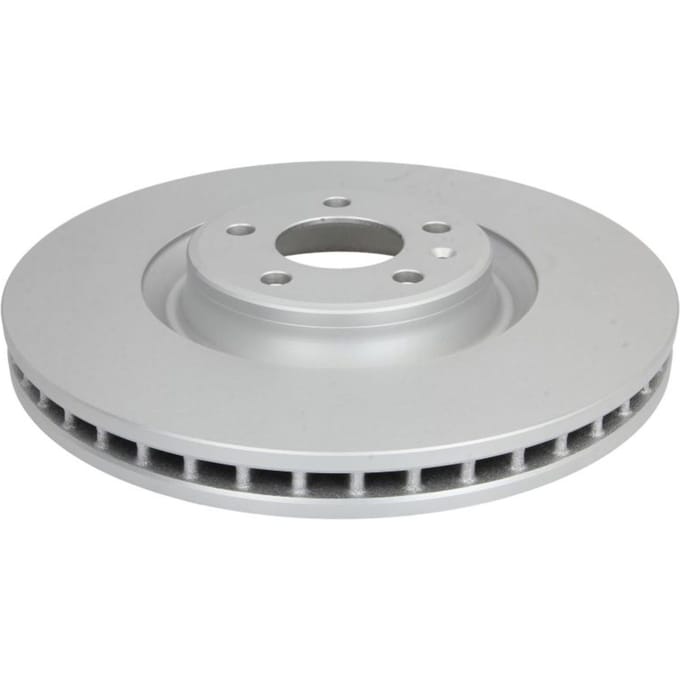 Remschijf BOSCH 0 986 479 748 voorkant, geventileerd, sterk gecarboniseerd, 1 Stuk