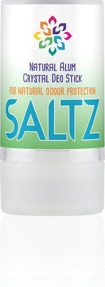 Groene Beer - Deodorant - stick - Kristal Aluin 90 gr
