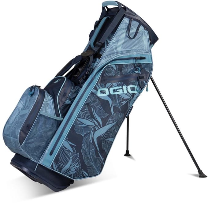 Ogio All Elements Hybrid standbag paradise