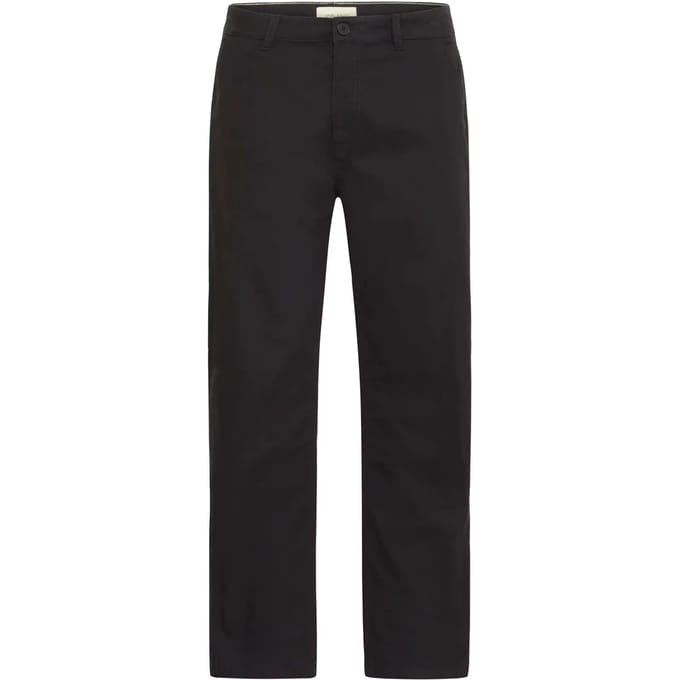 Blend - BHNATAN WIDE LEG CHINO NOOS - Heren - Relaxed fit jeans