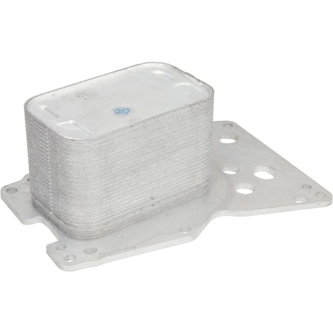 Olie radiator, motorolie THERMOTEC D4B024TT