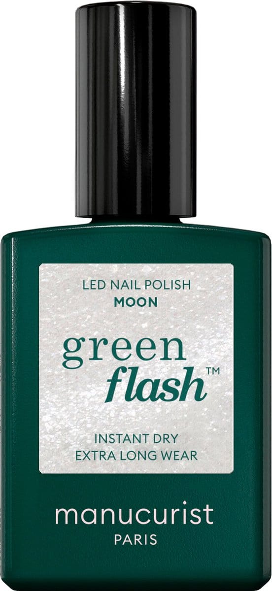 MANUCURIST - Manucurist GREEN FLASH MOON