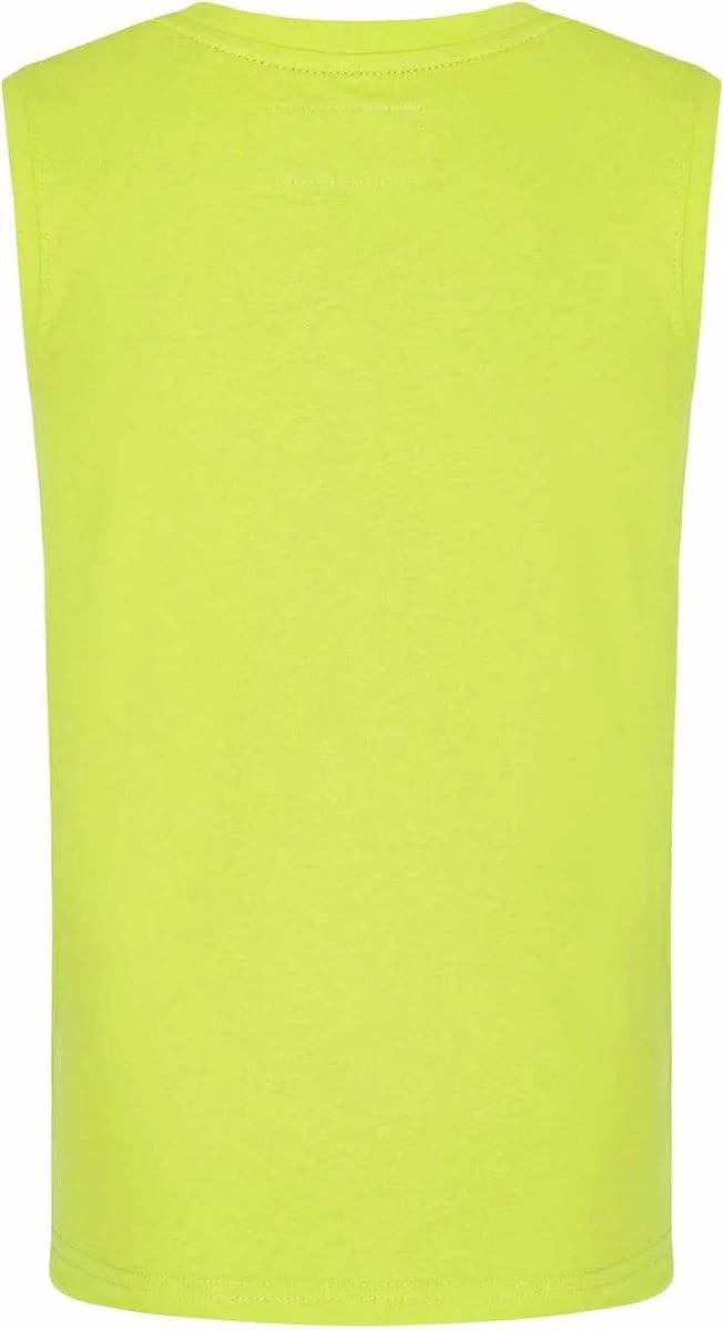Kindertanktop Loap Boor Groen - 152