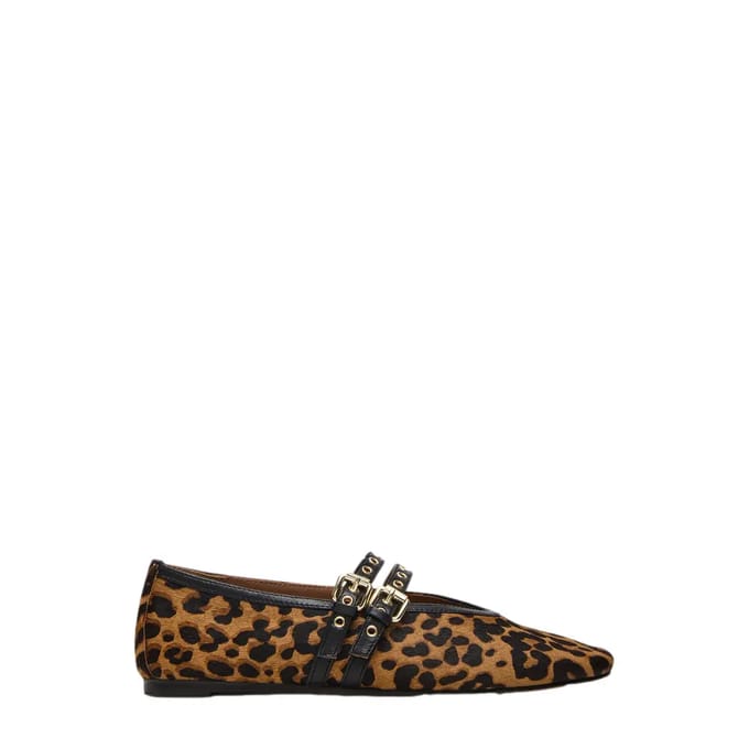 Dames ballerina's Steve Madden Lydia-L