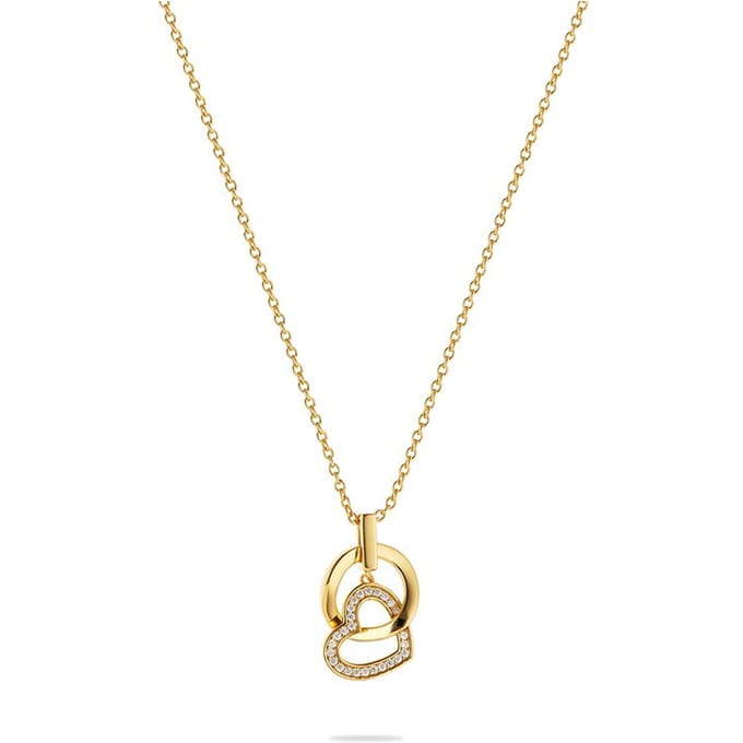 JETTE Ketting HEARTS 89217385