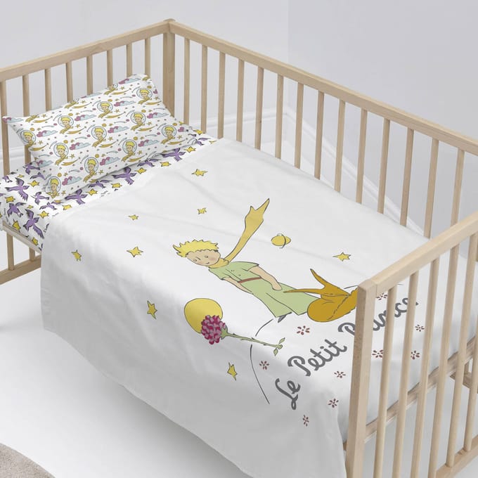 Kinderlakenset Ses Amis | Le Petit Prince