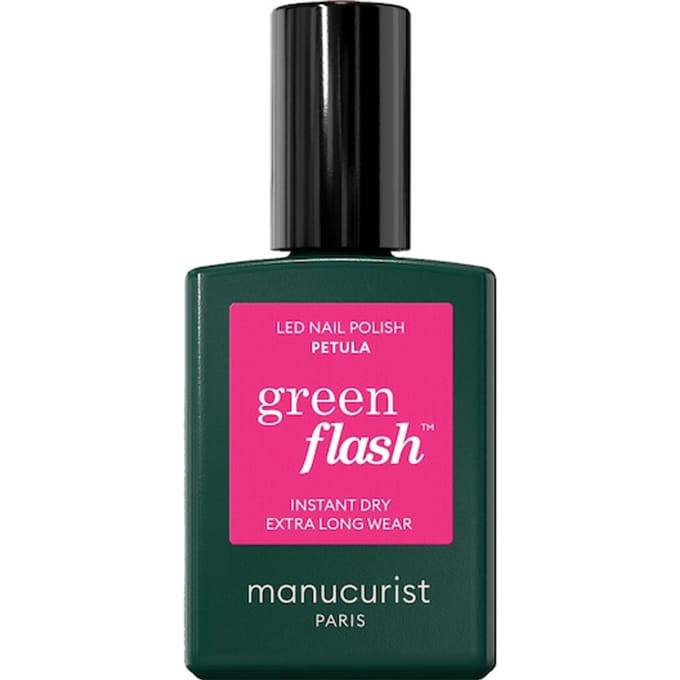 manucurist Paris Nagellak LED Gel Nagelverf nagellak Dames 15 ml