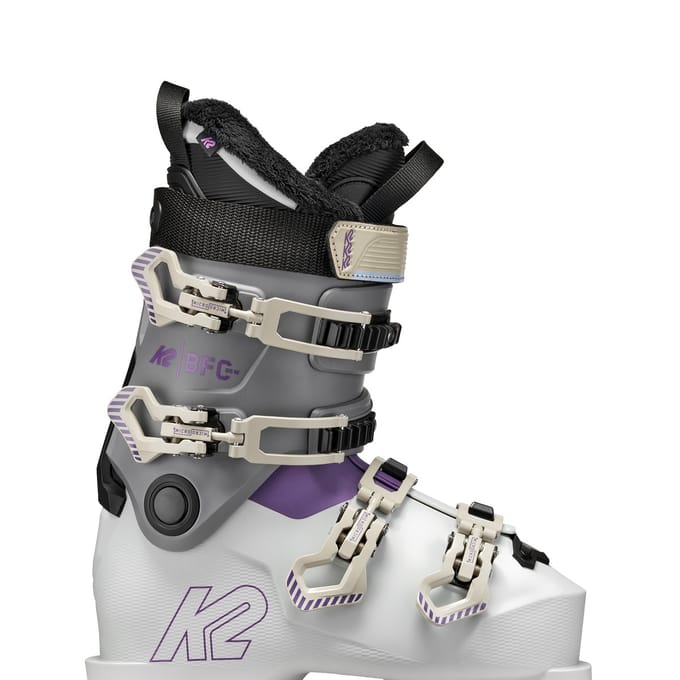 K2 Bfc 95 W