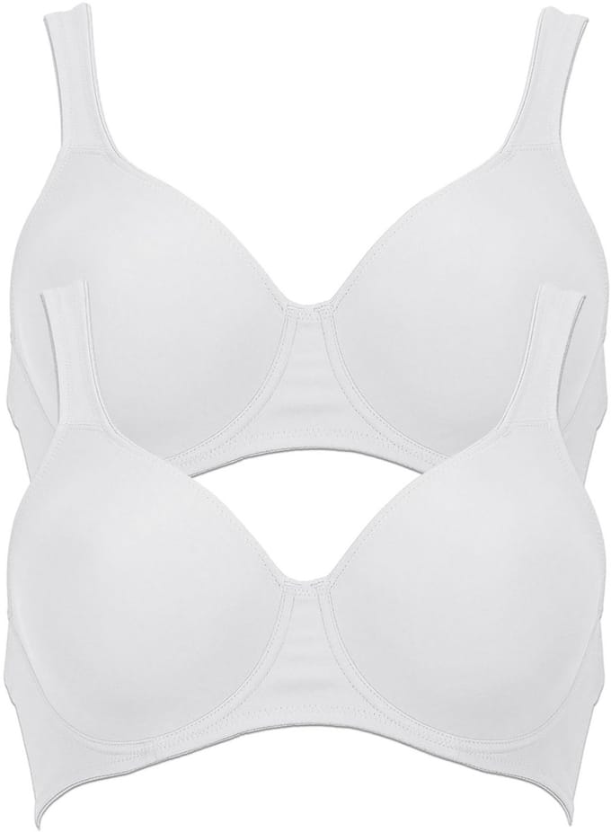 Beugel-BH Twin