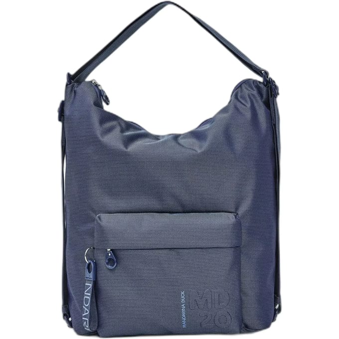 Schoudertas Mandarina Duck Hobo MD20