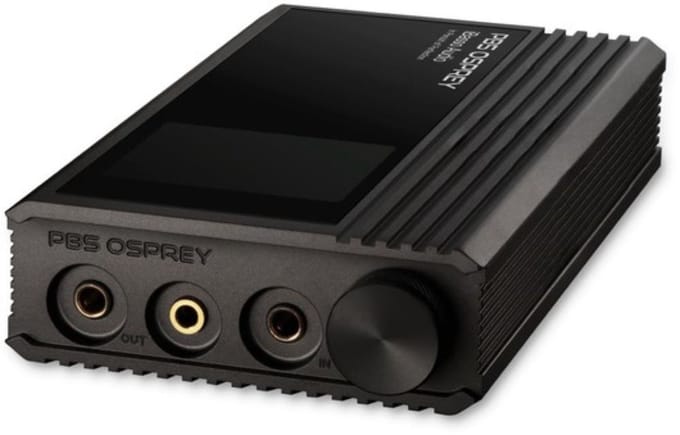 iBasso PB5 Osprey
