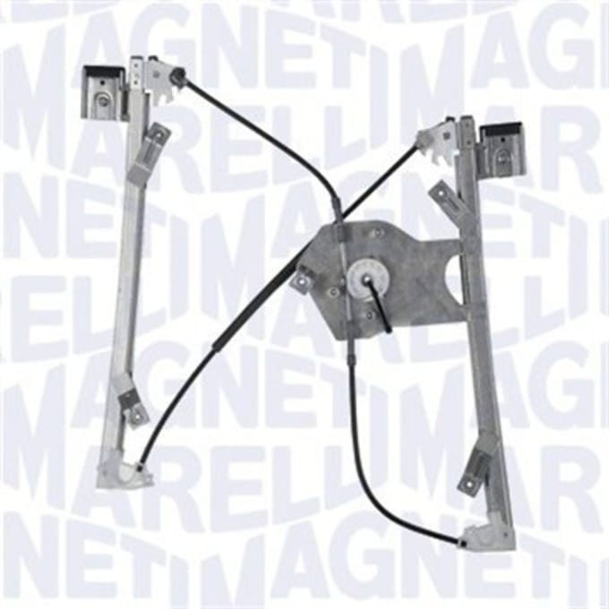 Raamregelaar MAGNETI MARELLI 350103129400