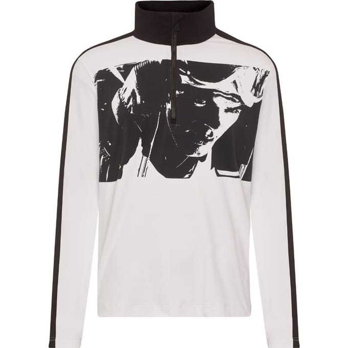 Toni Sailer Mens Luca First Layer