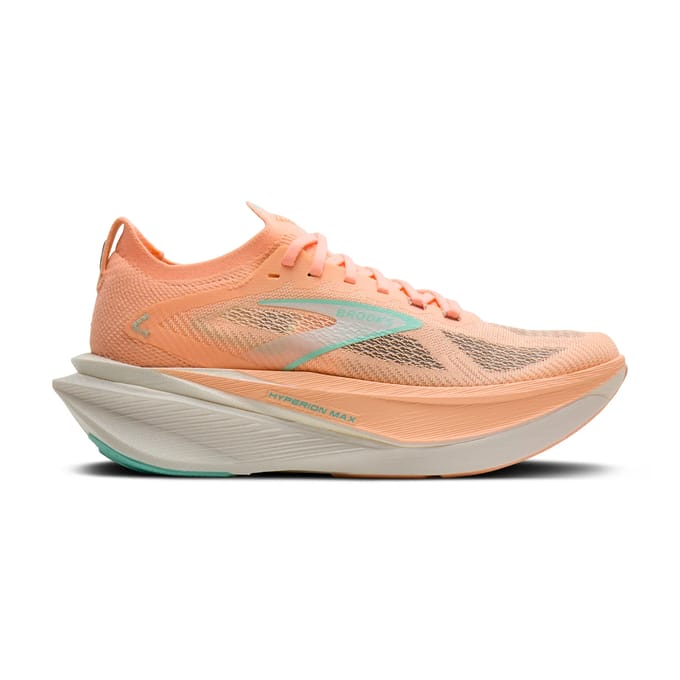 Hardloopschoenen dames Brooks Hyperion Max 3