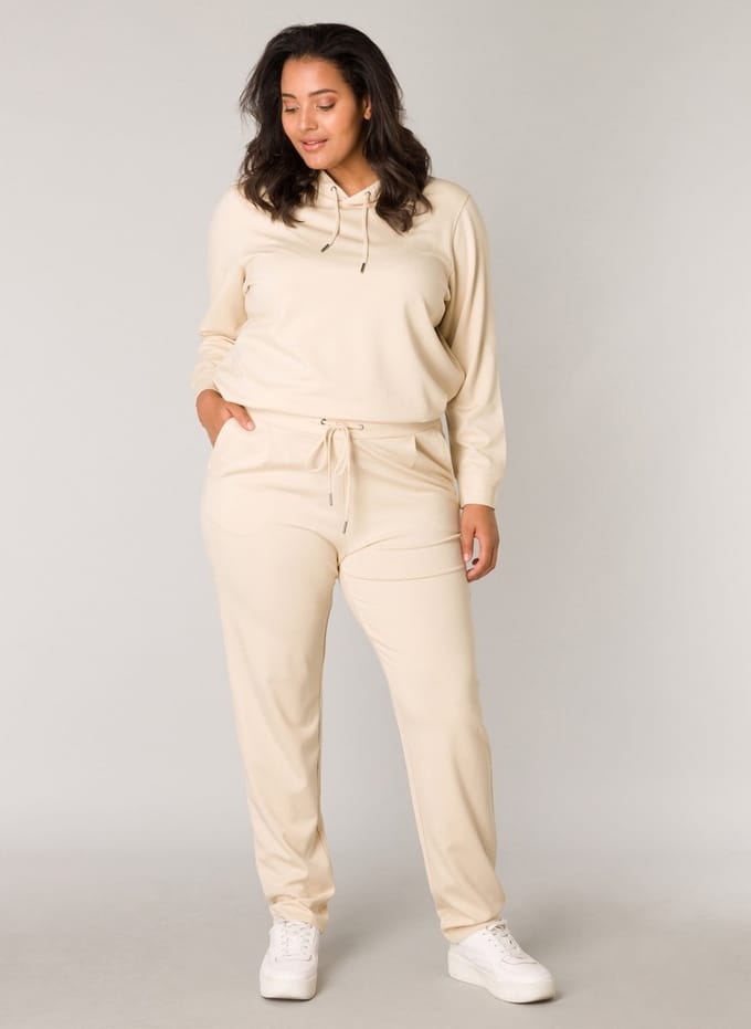 BASE LEVEL CURVY Yoanna Broek - Black - maat 5(58/60)