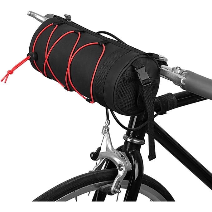 Fietsstuurtas Multifunctionele Mountainbike Voortas Fietsframetas Schoudertas Fietsen