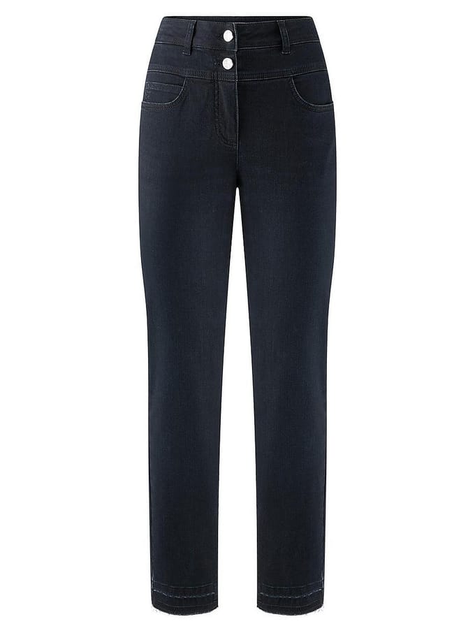 Jeans Van BASLER denim