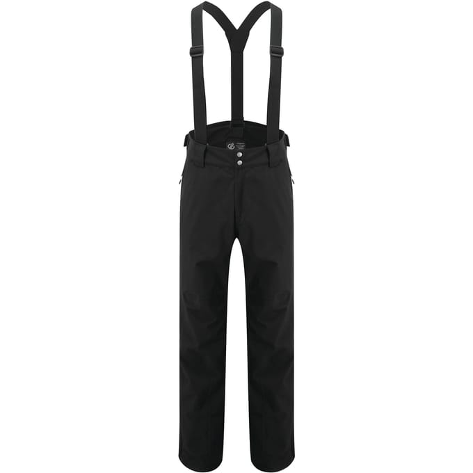 Dare 2B Heren skibroek Achieve II (Zwart)