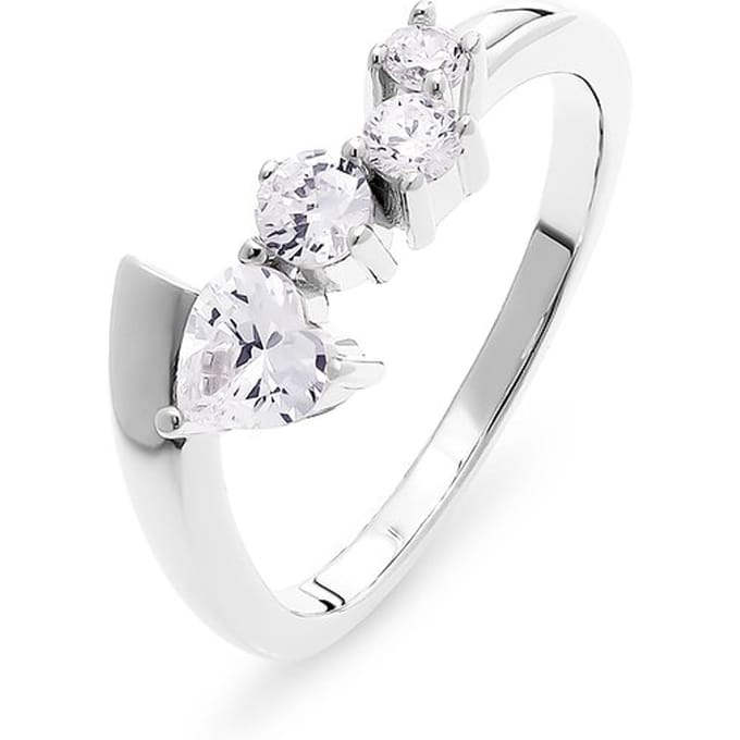 JETTE Damesring METEOR 89137713