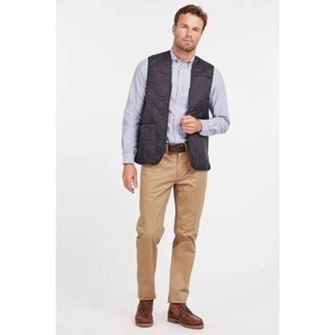 Barbour Voering Beaufort - Maat 50 - Heren - Binnenjas