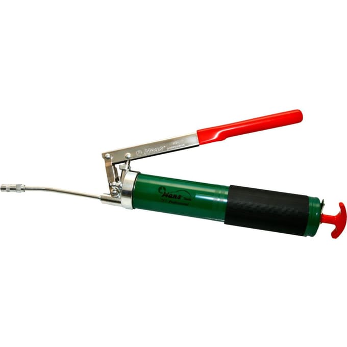 Smeerapparaat HANS TOOL Professional 400cc