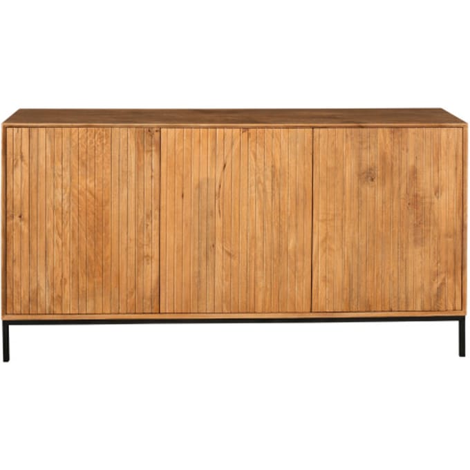 Starfurn dressoir madison natural 165 cm