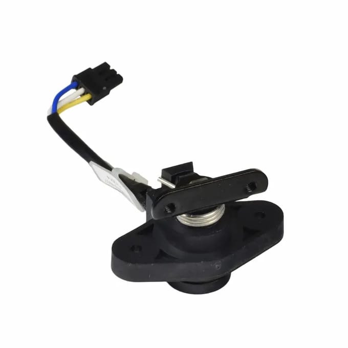 Pride - Gaspotmeter Pride gogo origineel (S-drive controller)