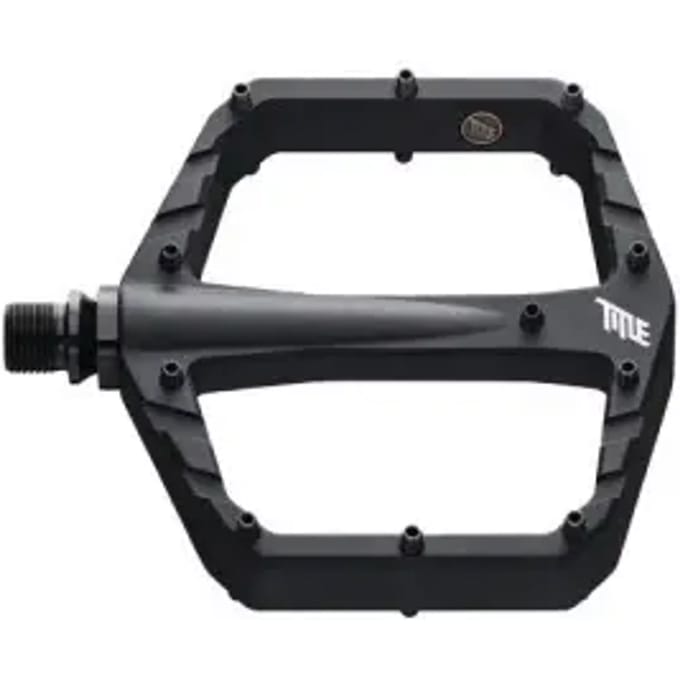 Zadelklem Title Clamp