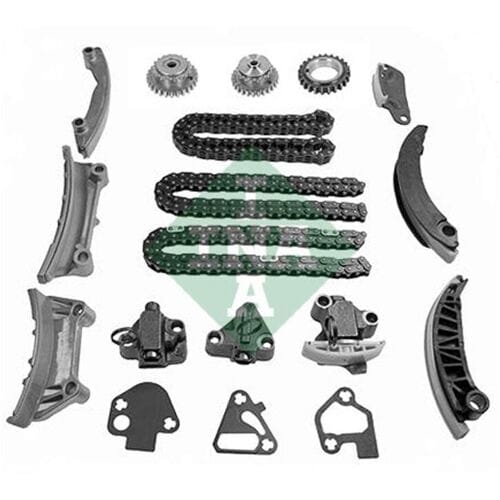 Schaeffler Ina Distributiekettingset INA 559 1825 50