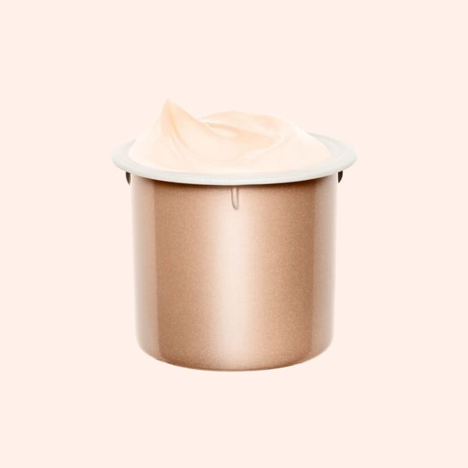 Clarins Day Cream Spf15 Refill Alle Huidtypes Clarins - Extra-firming Day Cream Spf15 Refill - Alle Huidtypes  - 50 ML