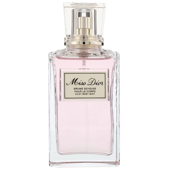 Dior Miss Dior Miss Dior Zijdezachte Body Mist Spray