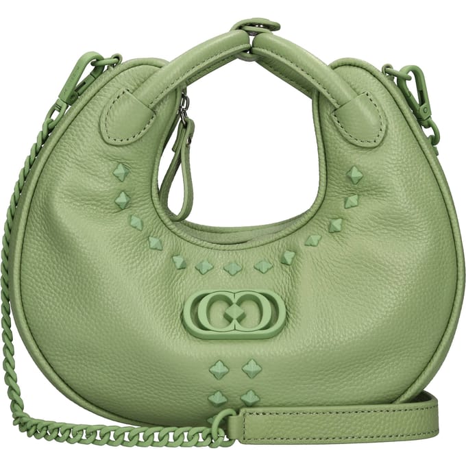 La Carrie Zakken... Groen
