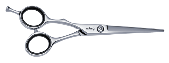 E-Kwip Knipschaar EOP FS Left Zwart 5,5inch