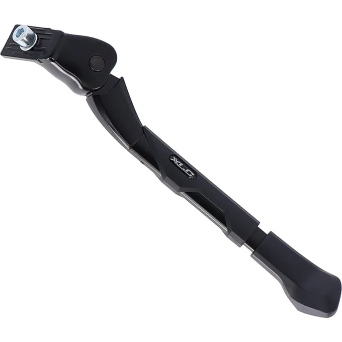 XLC KS-B02 Fietsstandaard - 24-28 inch - Verstelbaar - Zwart